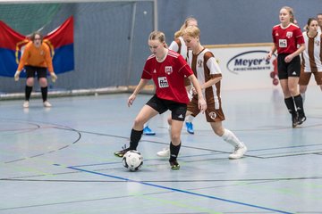 Bild 498 - Frauen Loewinnen Cup